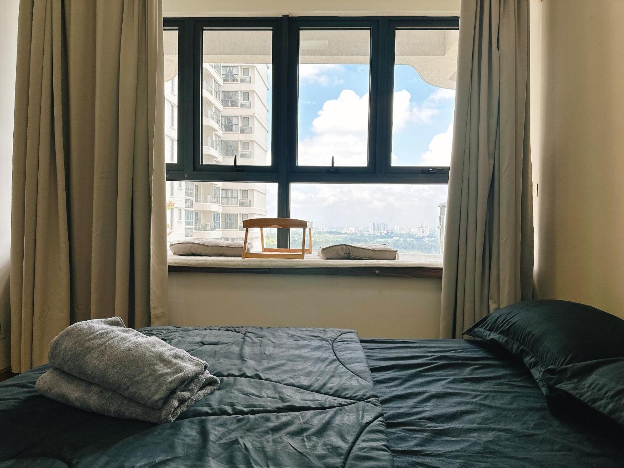 Gyden Staycation #Country Garden Danga Bay Johor Bahru Exterior foto